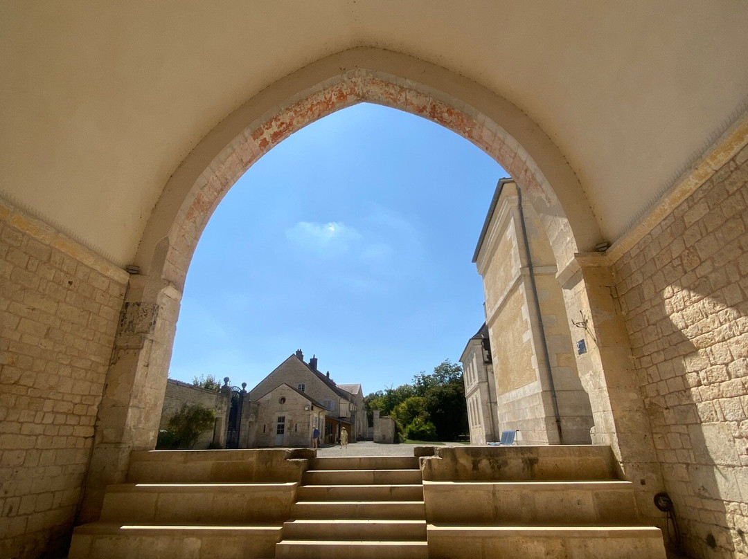 Auberive Abbey-Auberive必去景点
