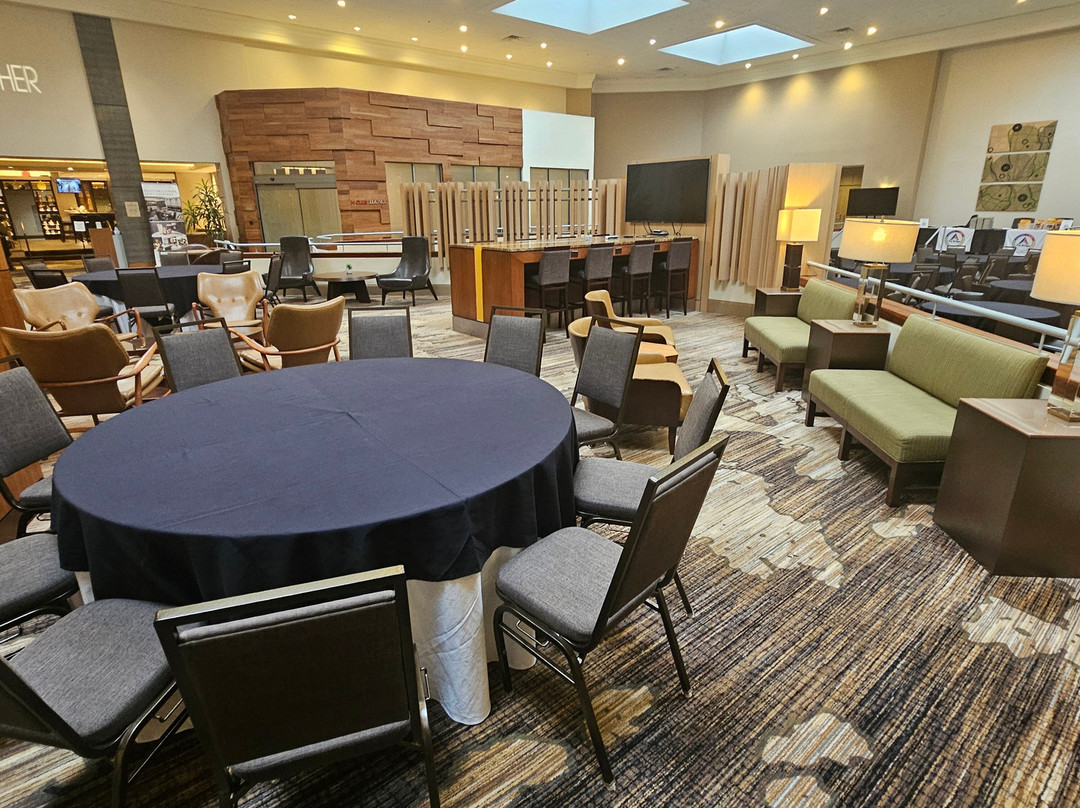 Marriott Columbus Northwest主图