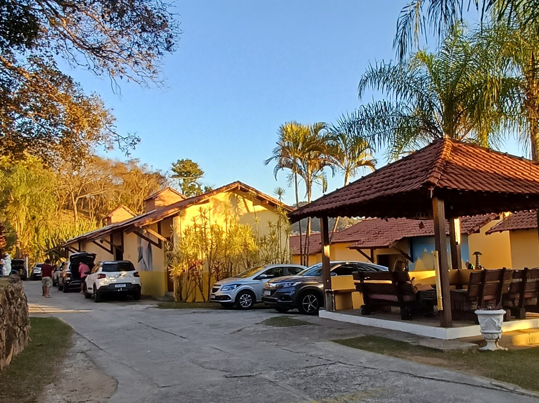 Hotel Pousada do Casarão主图