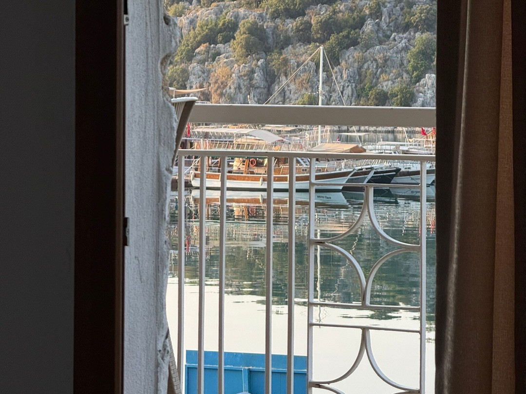 Baba Veli Pension主图