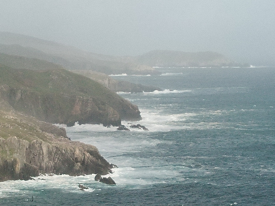 Dzogchen Beara Daily Meditation Classes-Allihies必去景点