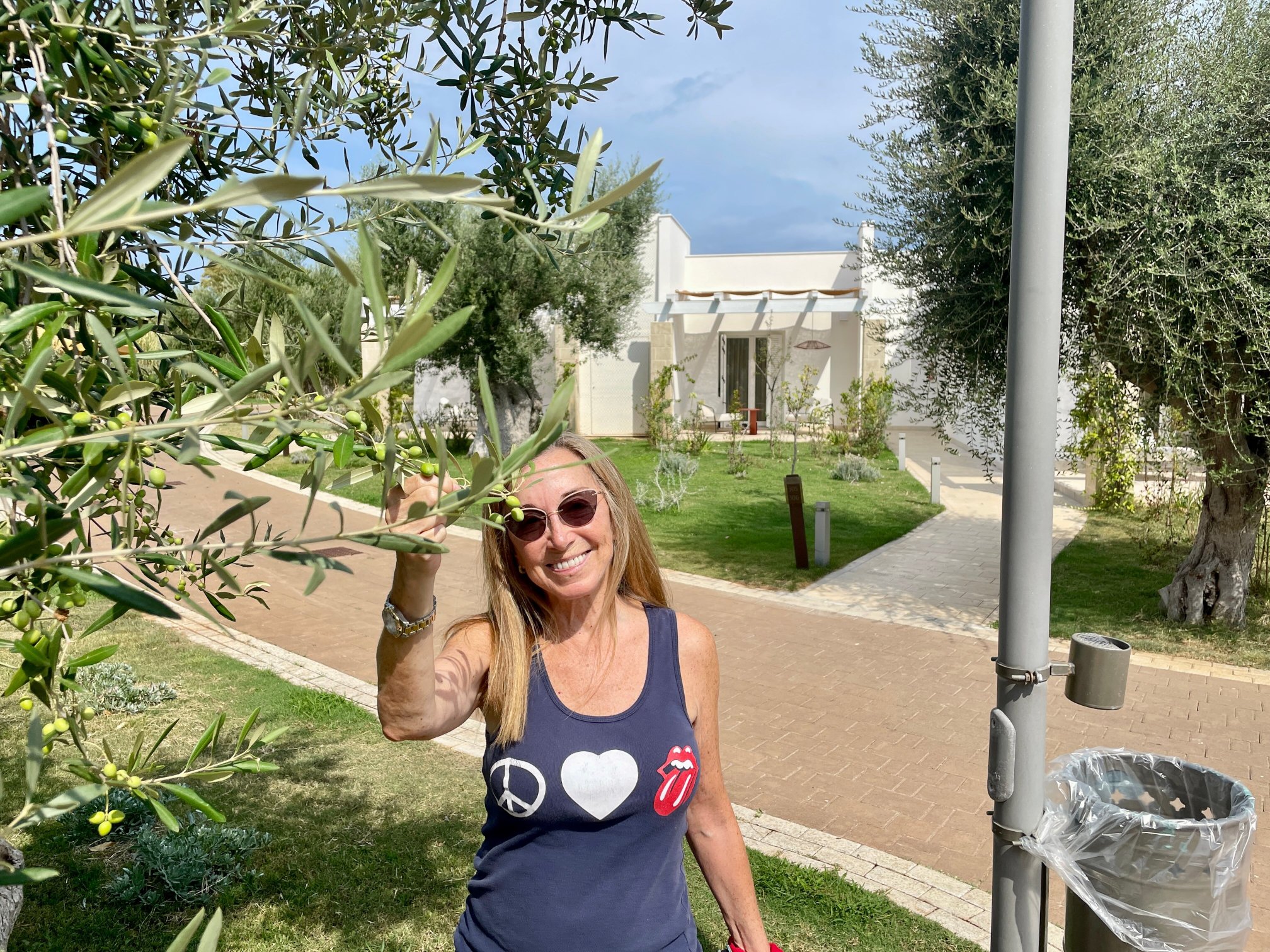 Cala Ponte, a Tribute Portfolio Hotel-官方