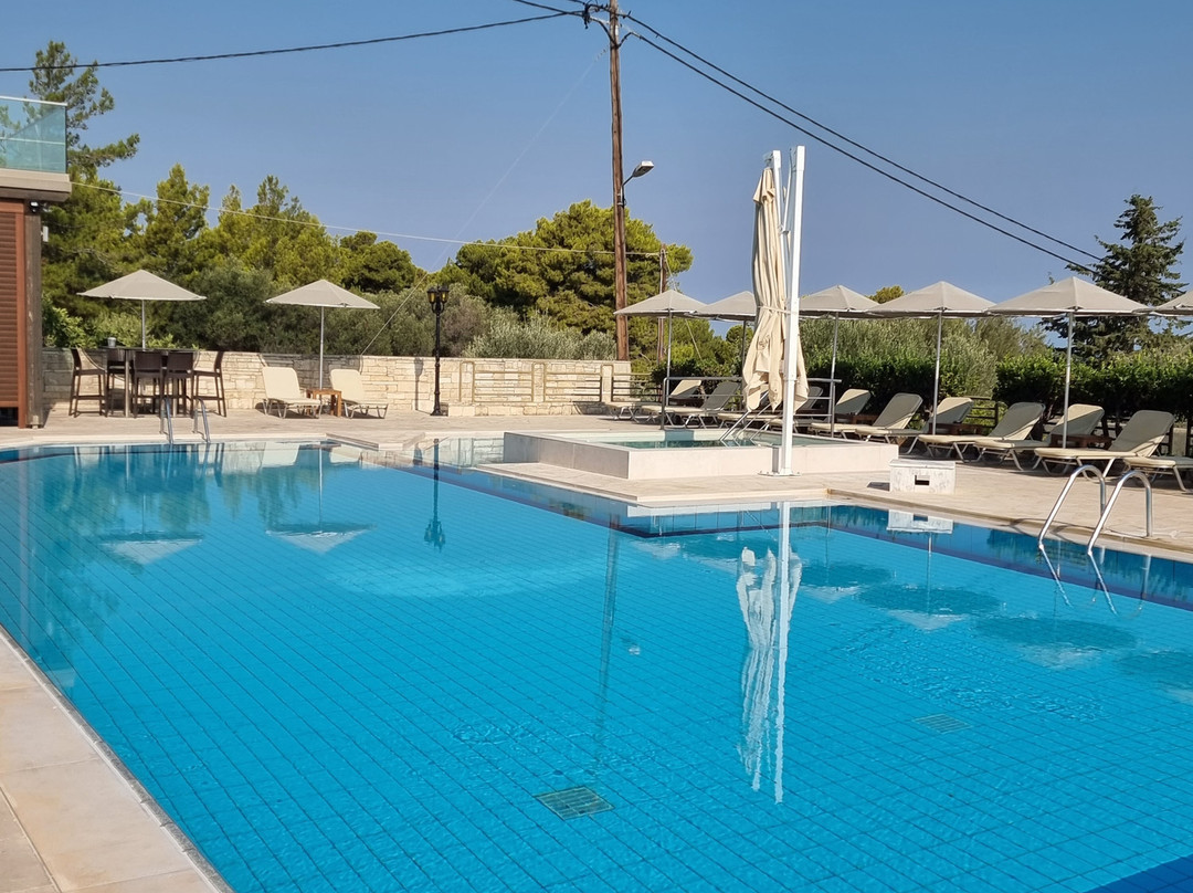 Forest Park Hotel主图