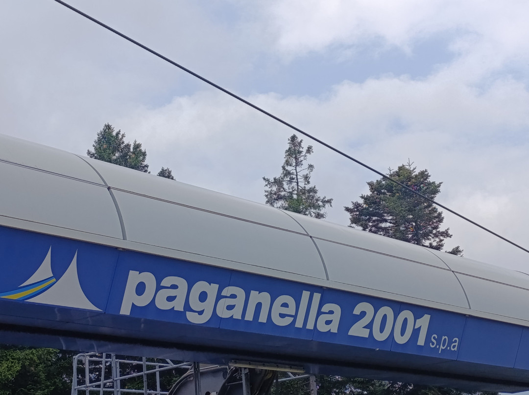 Paganella-安达洛必去景点
