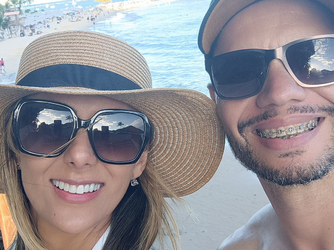 Gasparetto Turismo-大坎普市必去景点