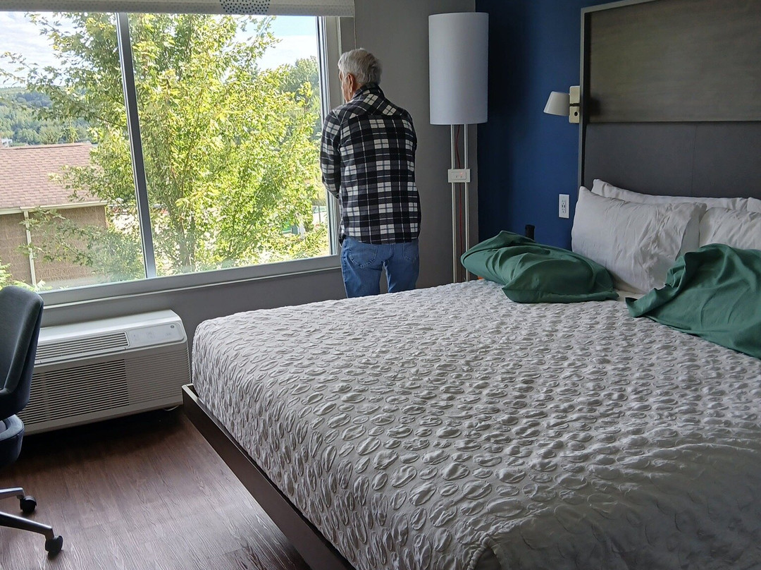 Tru by Hilton Concord主图