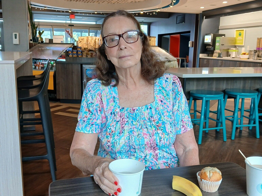 Tru by Hilton Concord主图