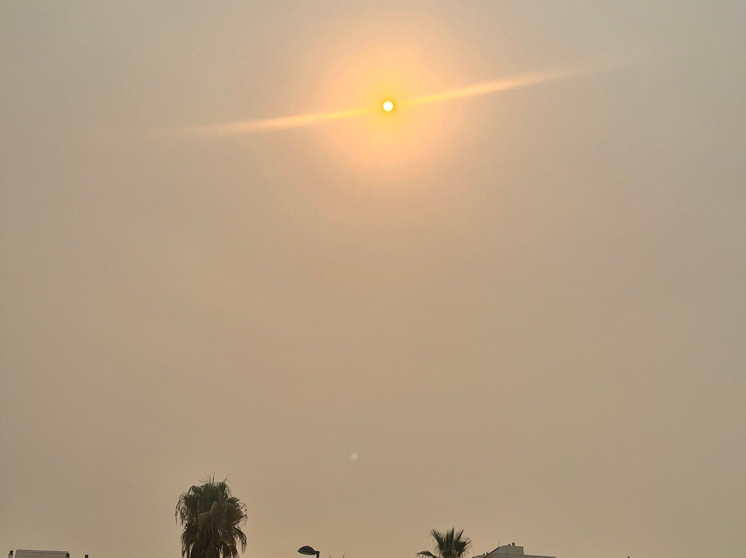 Platja de Daimús-戴姆斯必去景点