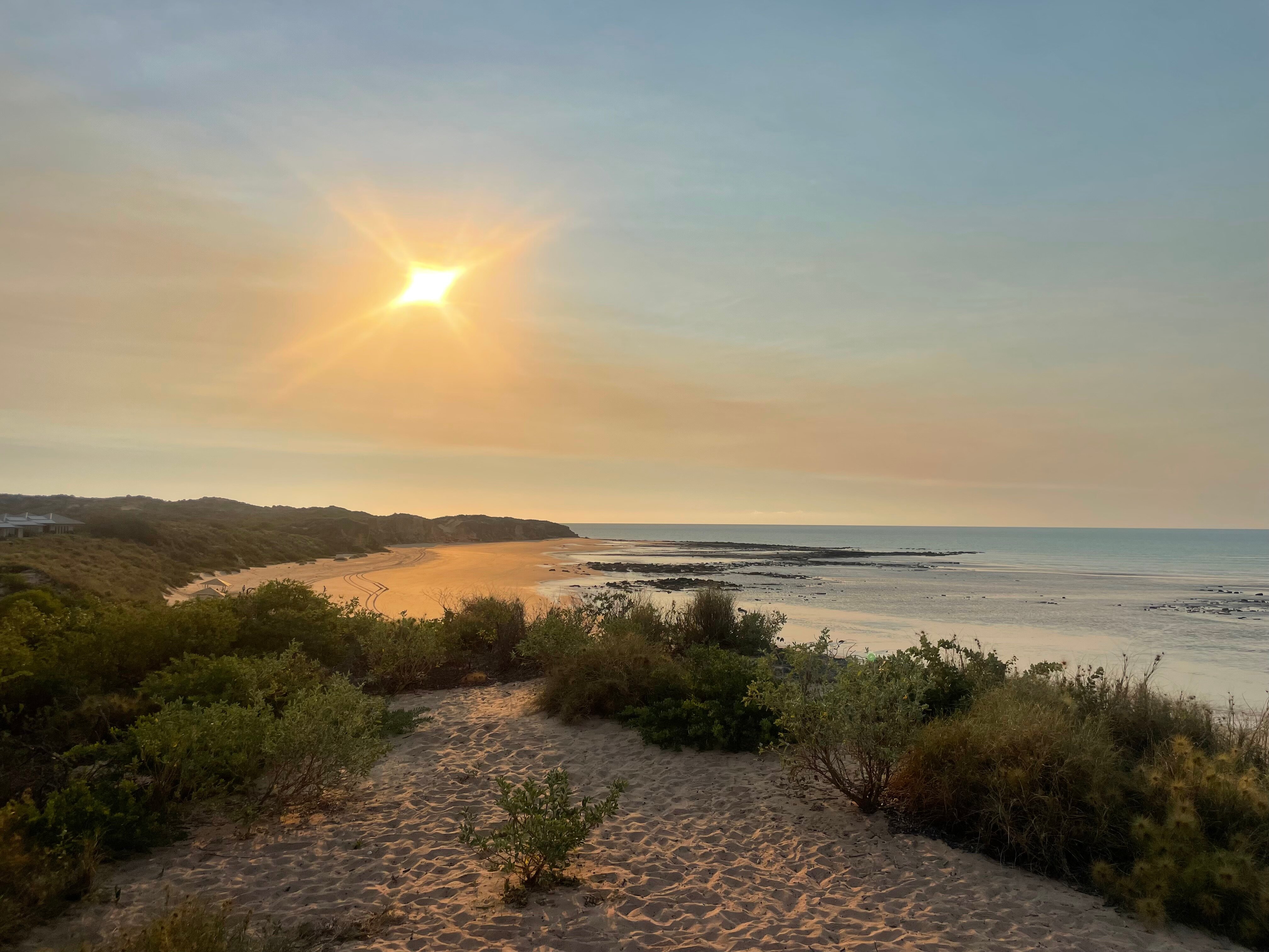 Eco Beach Resort-官方