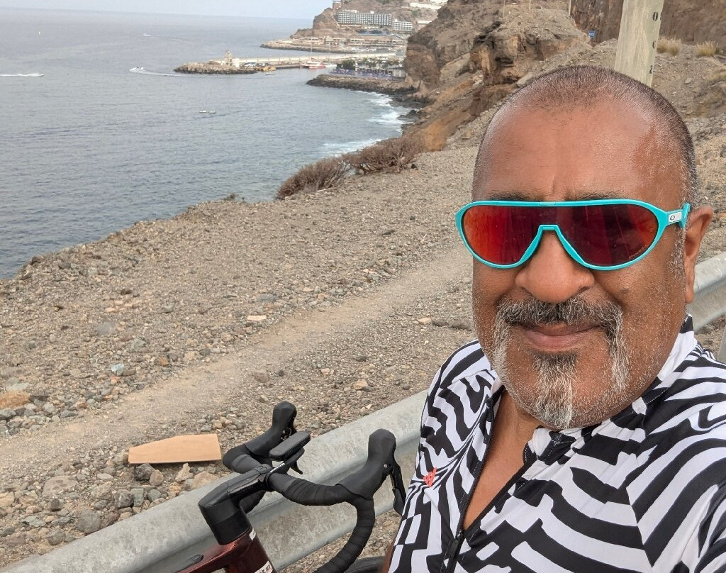 Cyclo Canaria-马斯帕洛马斯必去景点