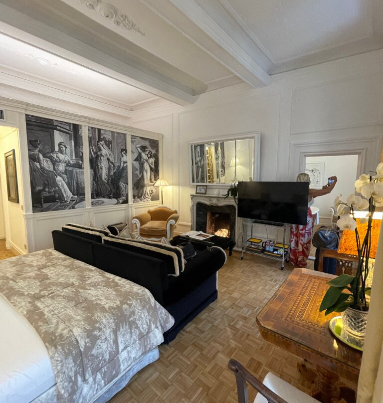 Casa Howard Firenze - Residenza d'Epoca主图