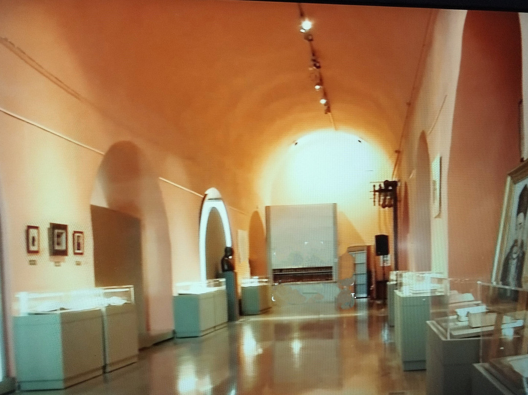 GAK - Historical Archive - Museum of Epirus-约阿尼纳州必去景点