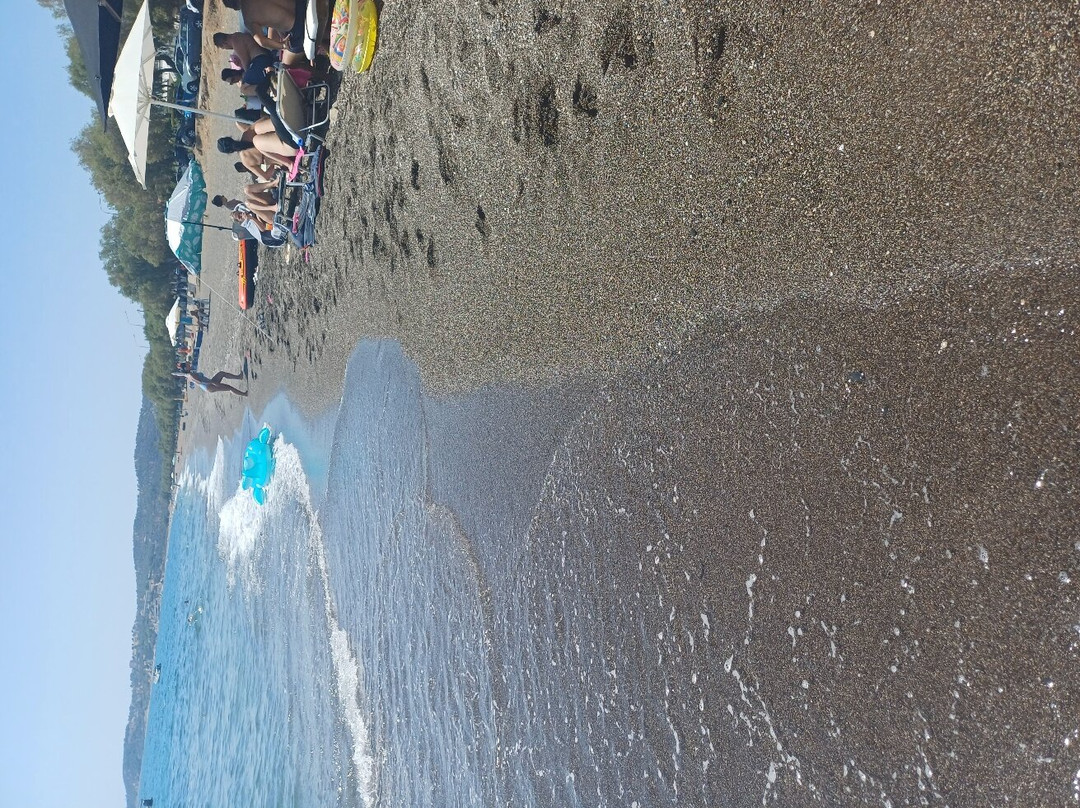 Vatera Beach-Vatera必去景点