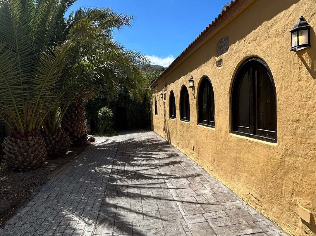 Hotel Rural LIVVO Maipez主图