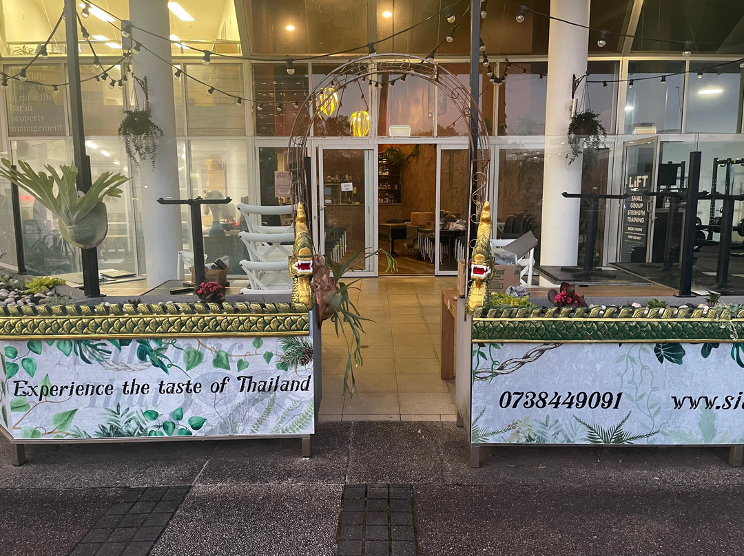 Siam Samrarn Maroochydore