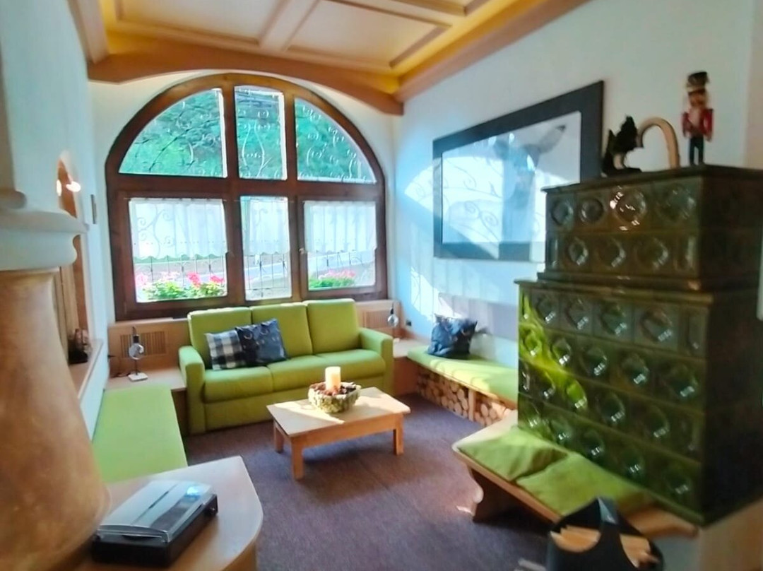 比恩威里阿拉洛查酒店主图