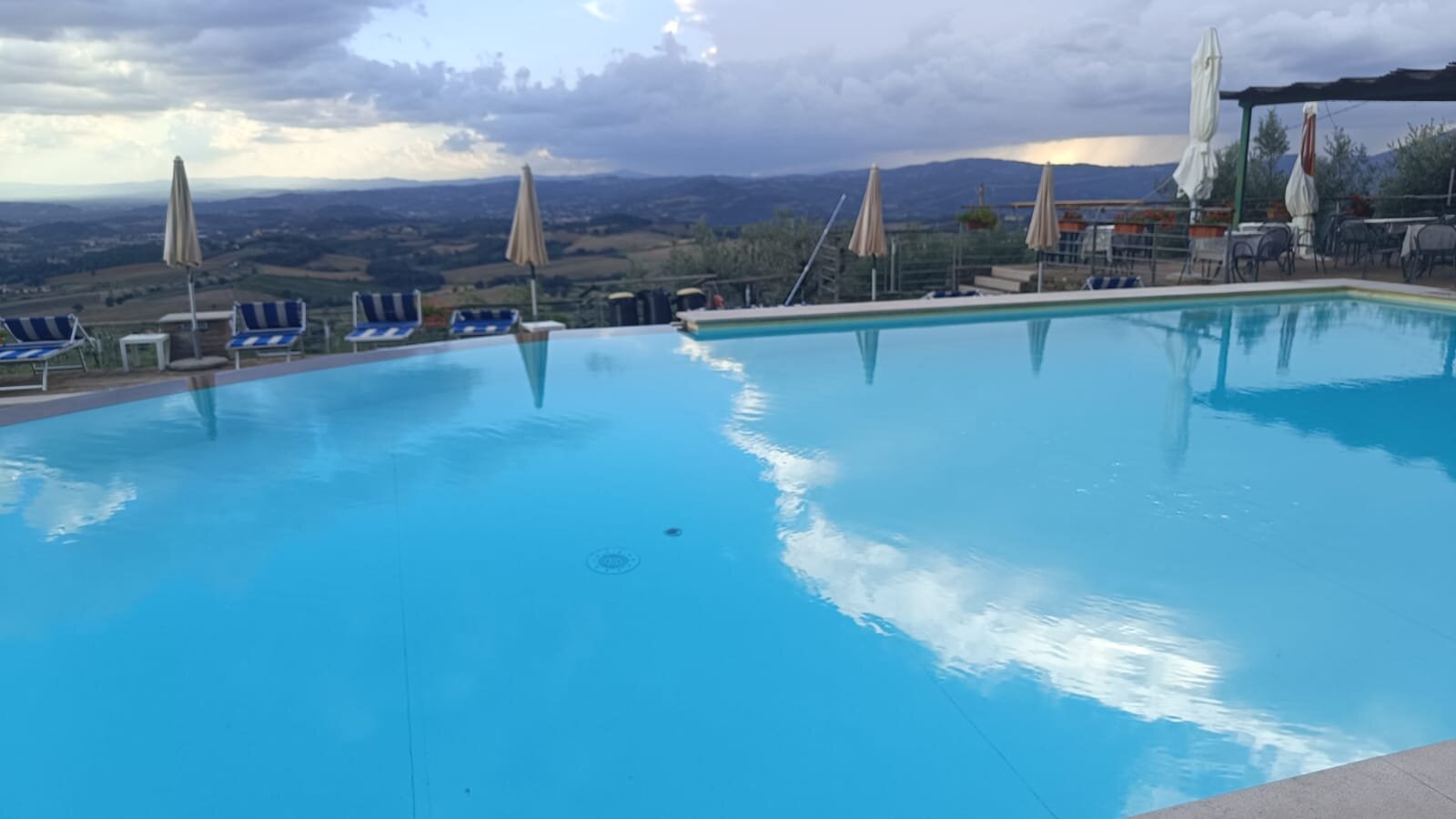 Il Castellaccio-官方