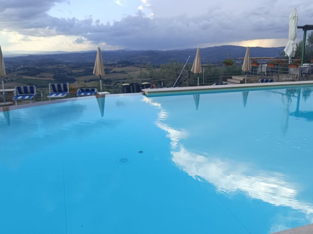 Il Castellaccio主图