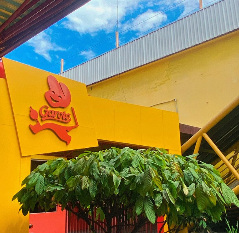 Museu Garoto-维拉维尔哈必去景点