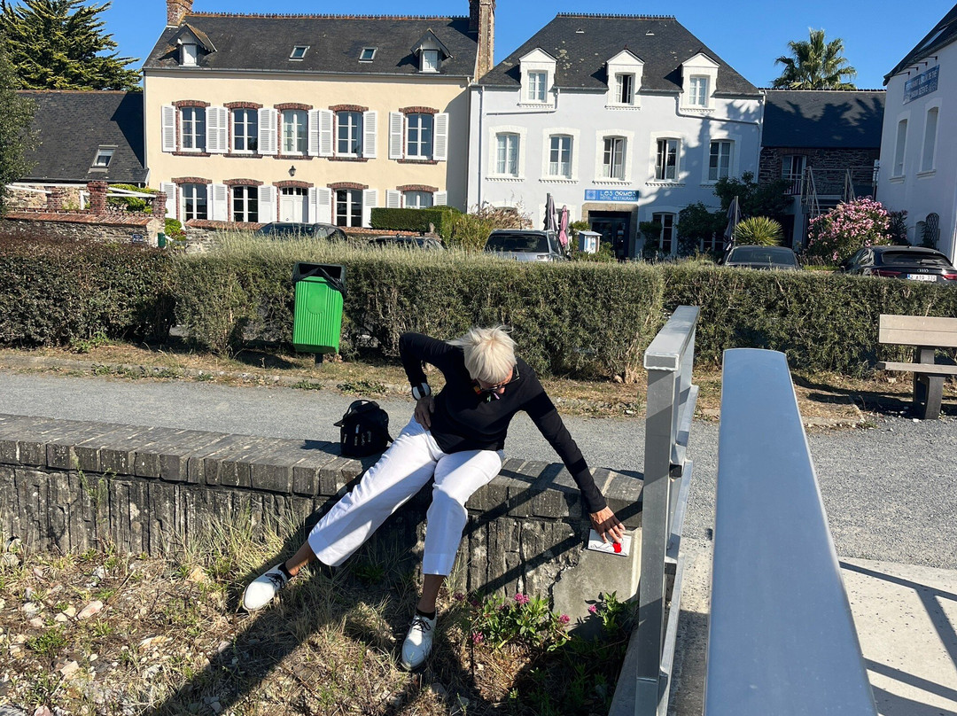 Hotel Traiteur Les Ormes, The Originals Relais主图