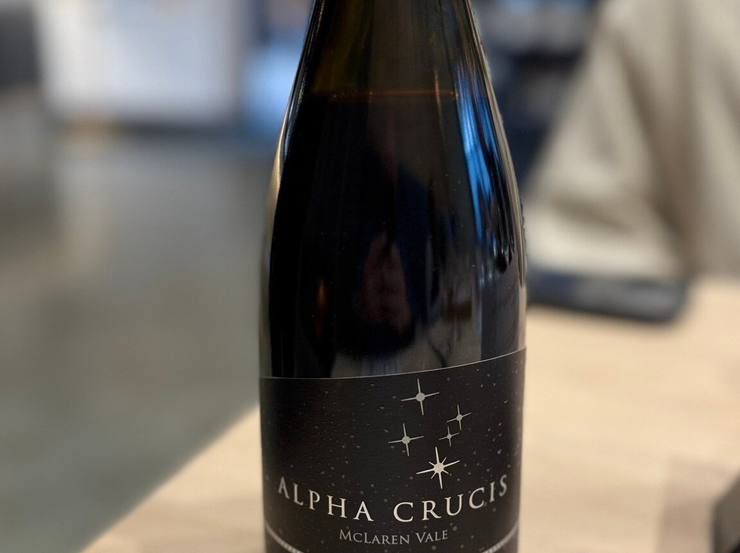 Chalk Hill Wines-麦克拉伦谷必去景点