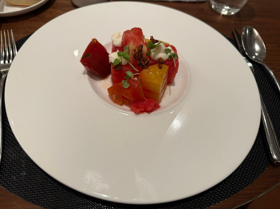 Delta One Lounge-牙买加必去景点