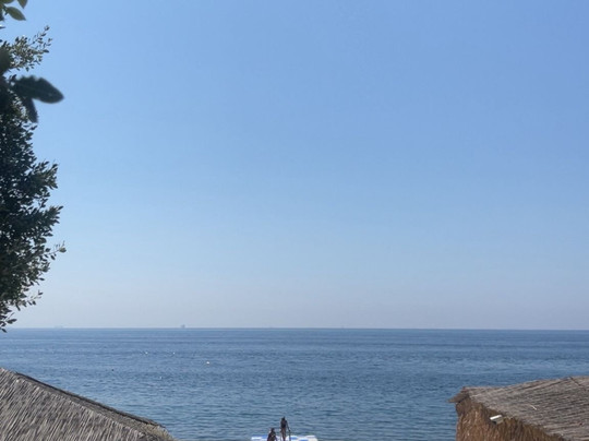 Viranbag Plaji-布尤卡达必去景点