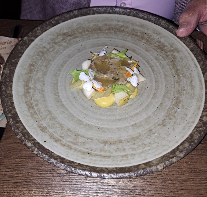 Coorie Inn Restaurant and Rooms主图