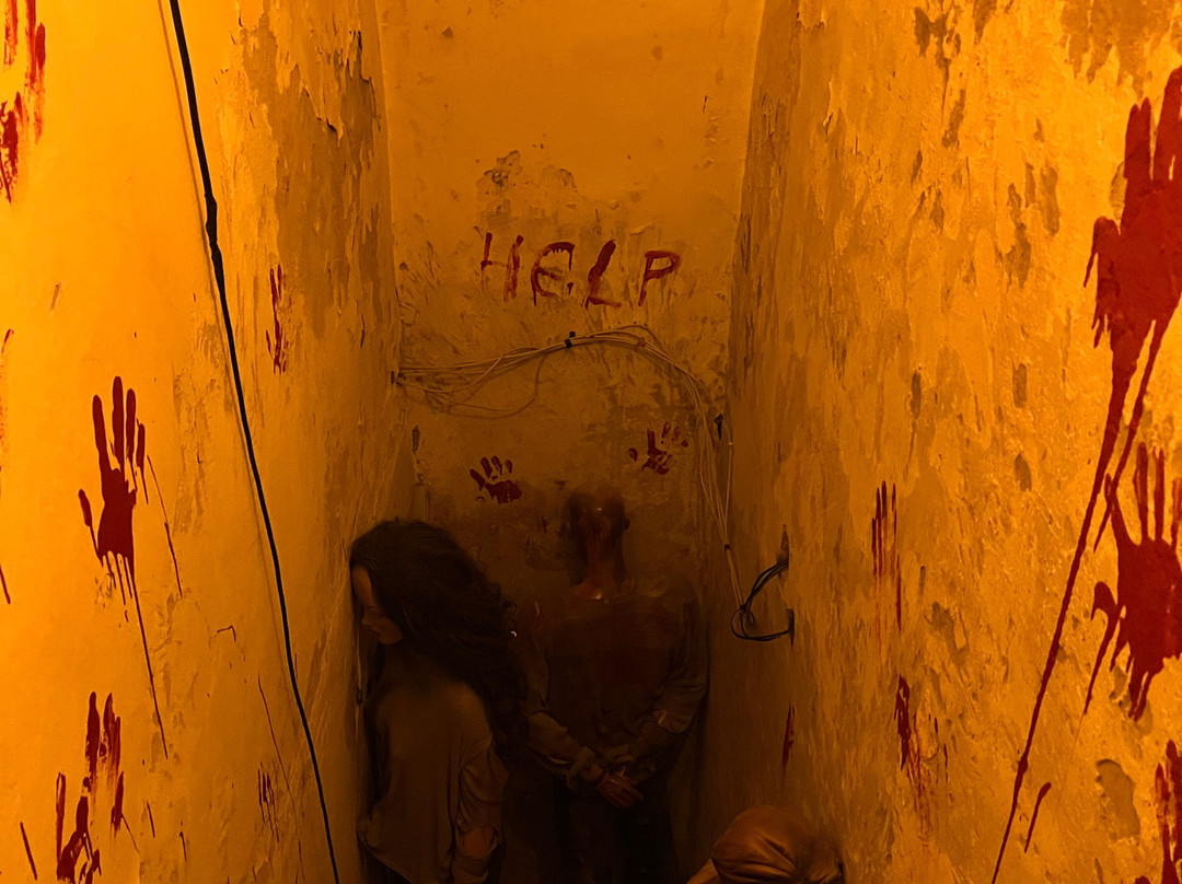 Museum of War and Genocide Victims 1992-1995-莫斯塔尔必去景点
