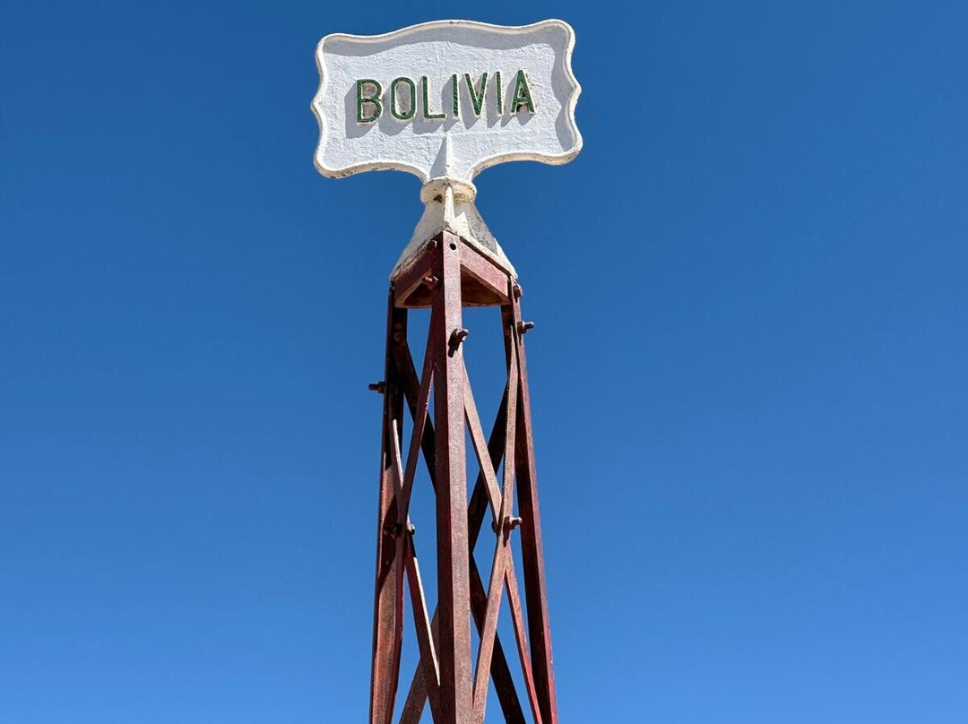 Thaki Voyage-拉巴斯必去景点