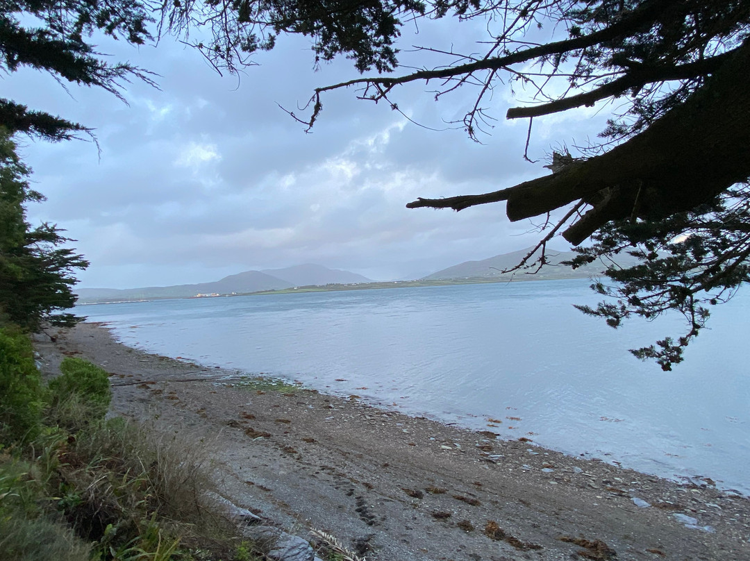 Glanleam House主图