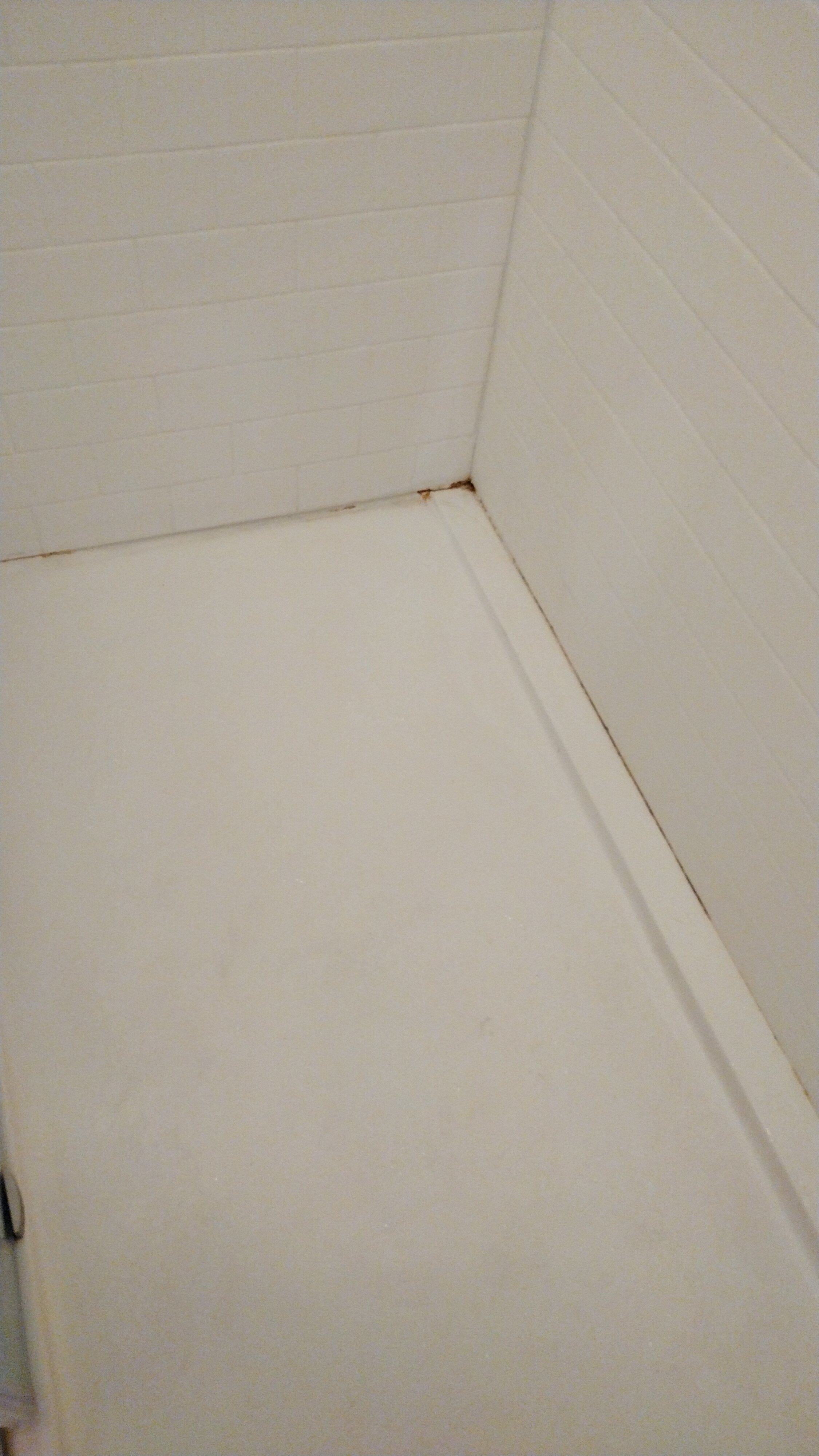 品质套房酒店-浴室