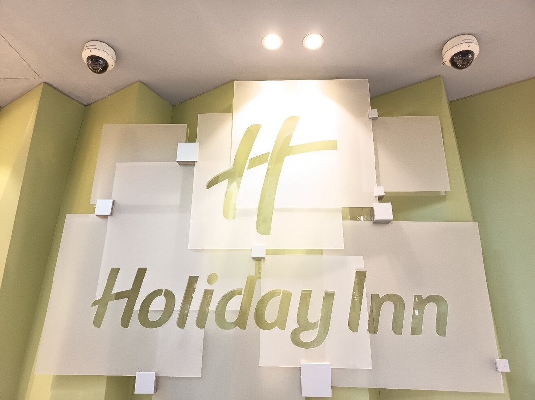 Holiday Inn & Suites Al Jubail By IHG主图