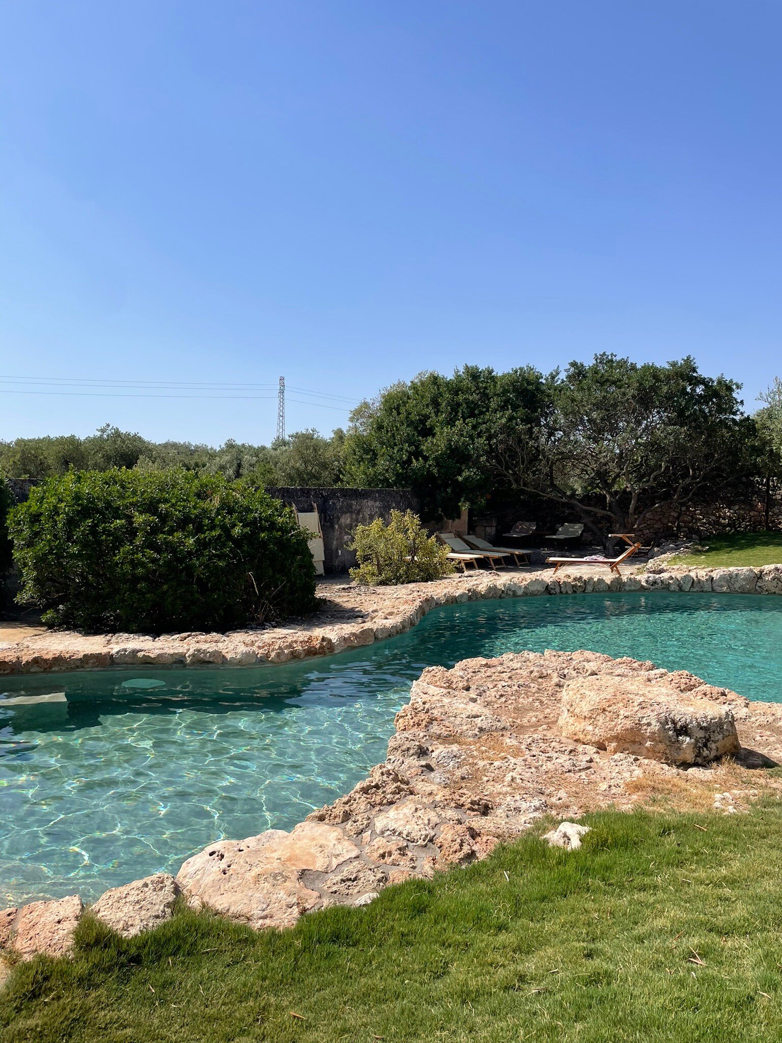 Masseria Brigantino-官方