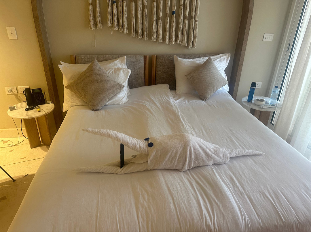 Makai by Dhara Hotels