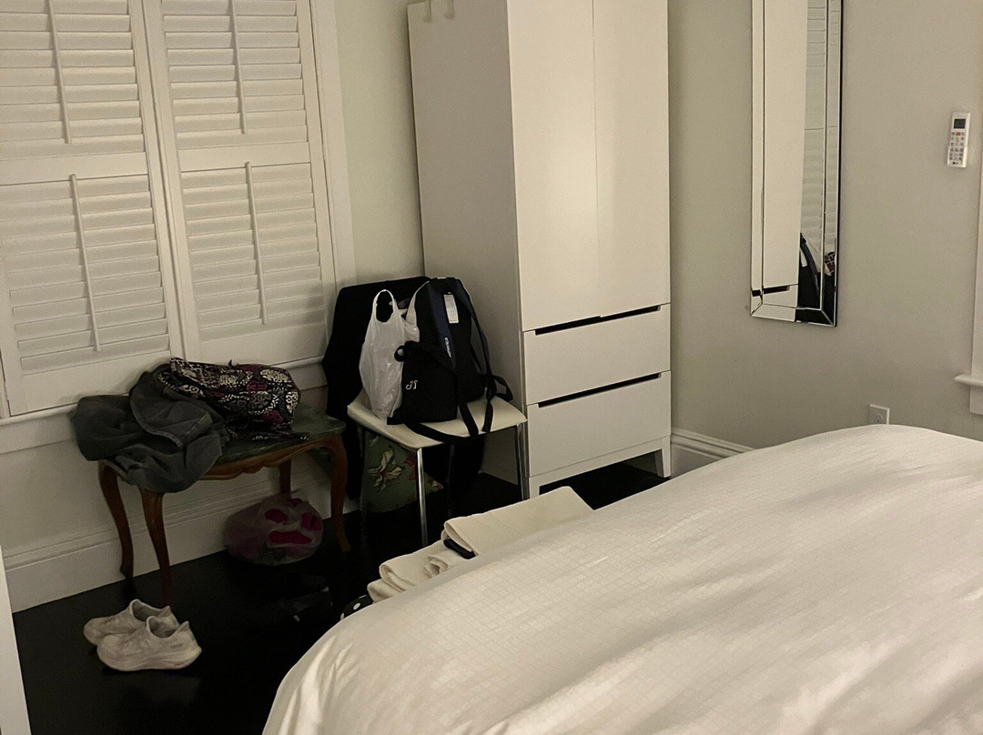 Nobnocket Boutique Inn主图