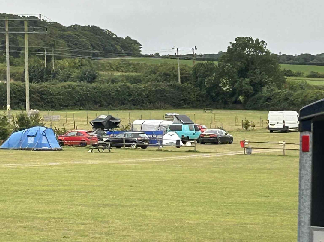 Whitehall Farm Accommodation主图