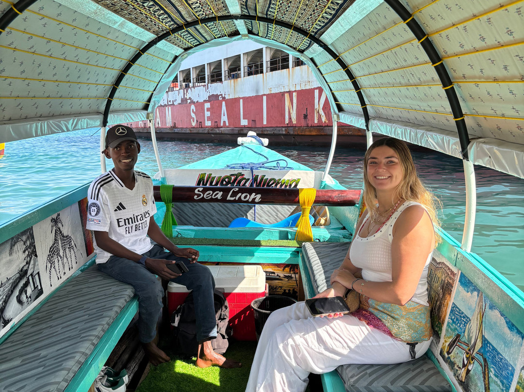 Buga Tour Guide Zanzibar-Matemwe必去景点