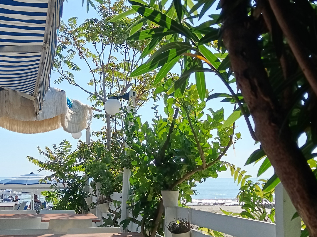Colibri Beach-Grottammare必去景点