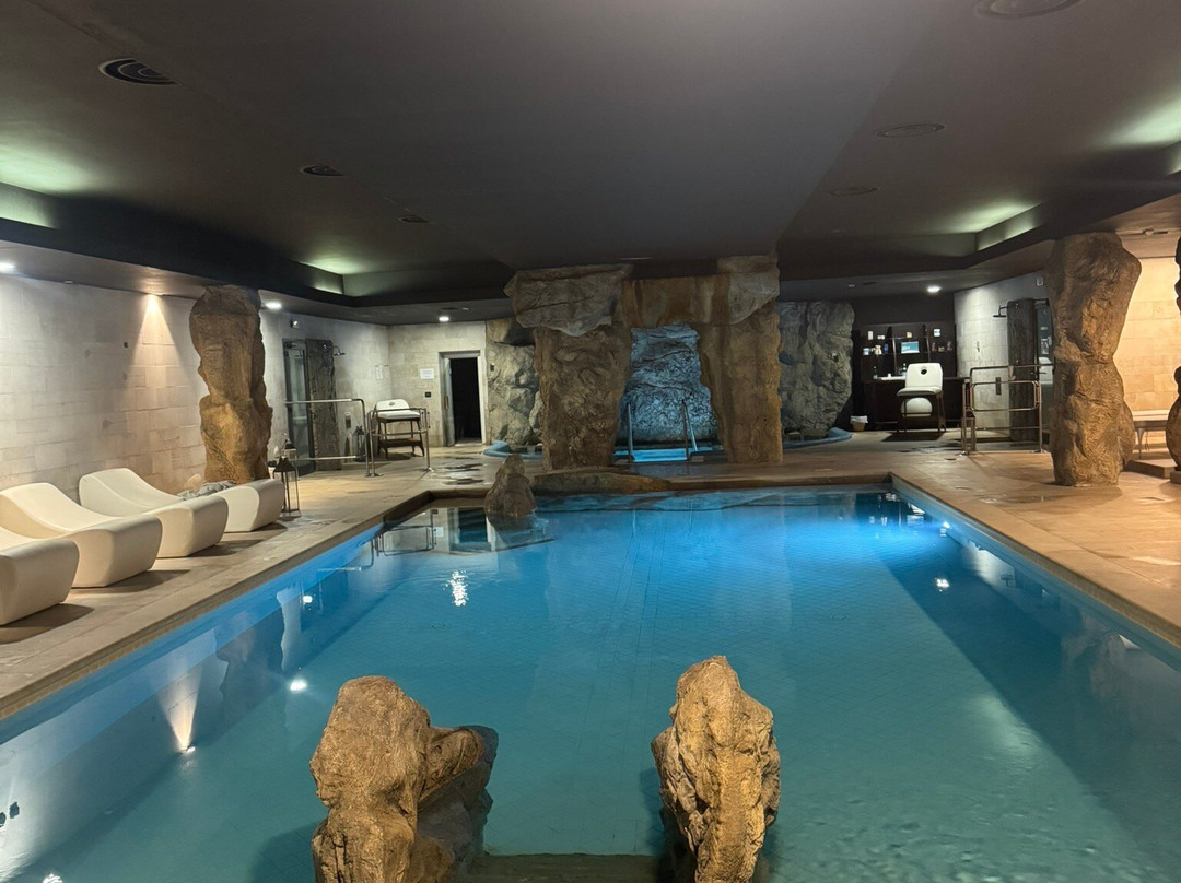 Argentario Lagoon Resort & Spa主图