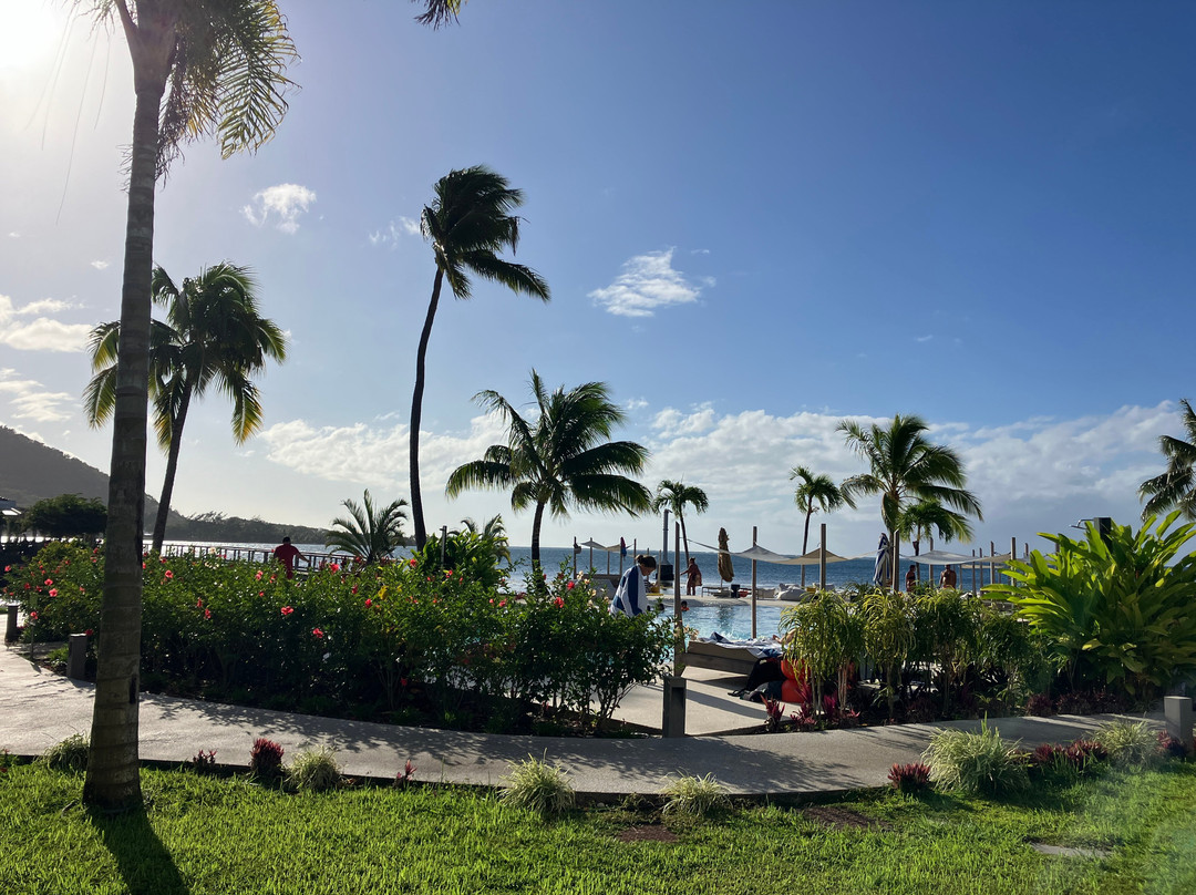 Cook's Bay Hotel & Suites, Moorea主图