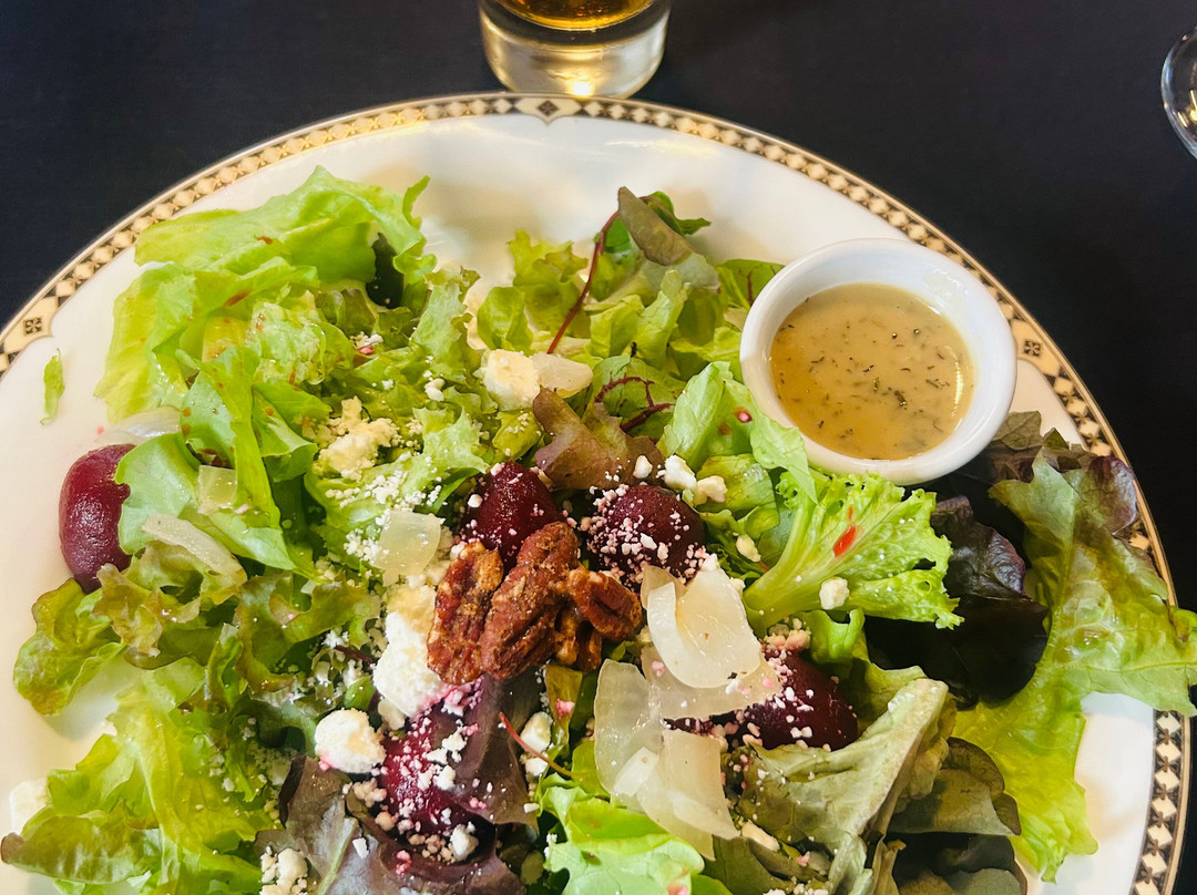 Lafayette Inn and Restaurant主图