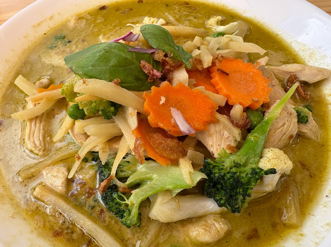 Siam Streetfood