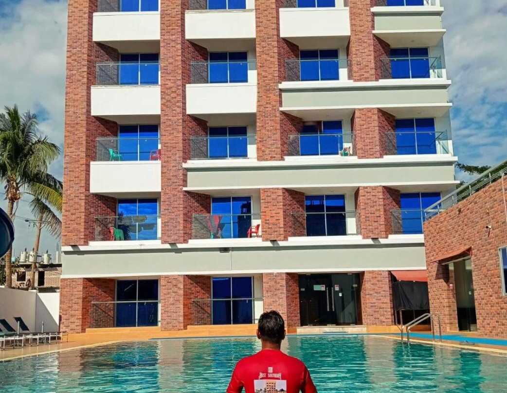 Best Southern Hotel