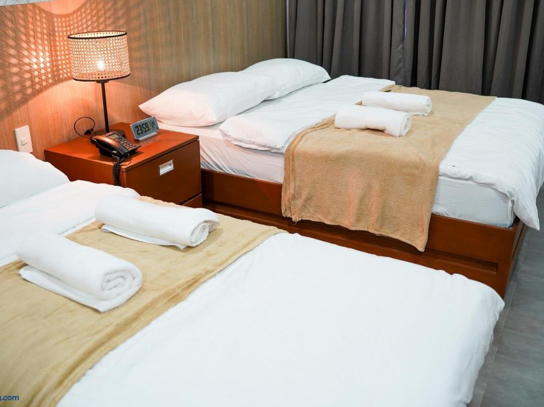 Gimaca Boutique Hotel
