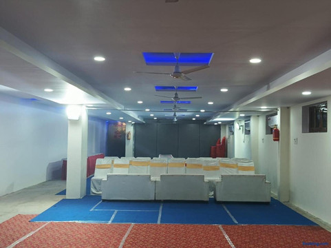 Hotel Atithi Dwaar Robertsganj