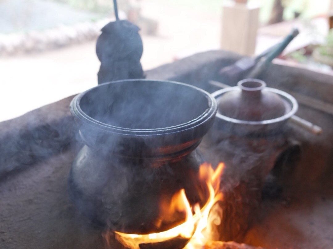 Yaluwa Tourist Rest And Cooking Class主图