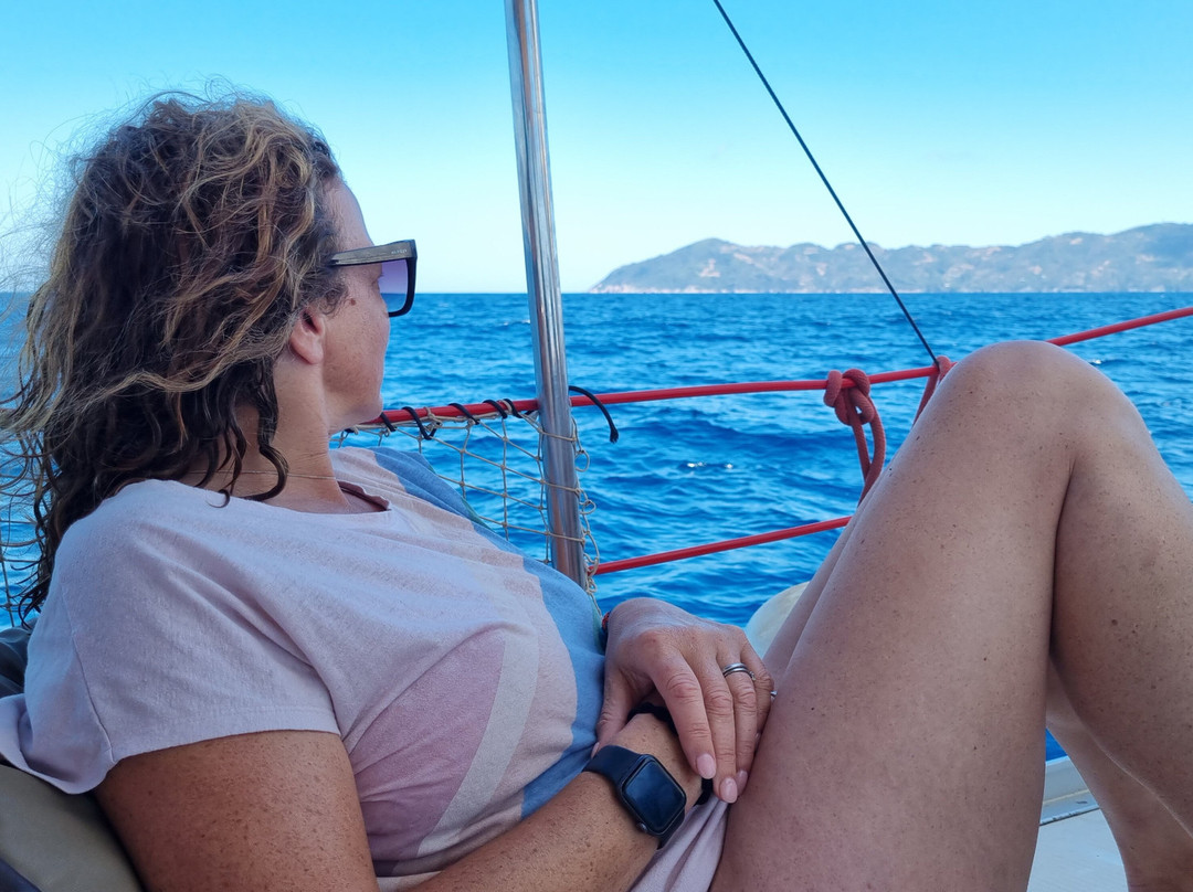 Sail the Day - Skiathos Sailing Trips-Skiathos Town必去景点