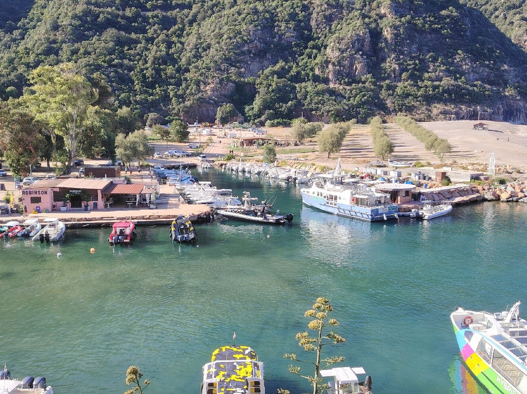 Hotel le Belvedere主图