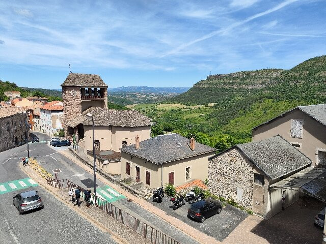 Les Caves de Roquefort-Roquefort Sur Soulzon必去景点